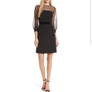 Donating 1/11 Black dress NW